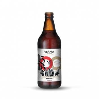 Verace German Pils 600ml