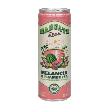 Mascate Melancia  362ml