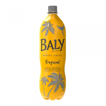 Baly Energy Tropical 2l