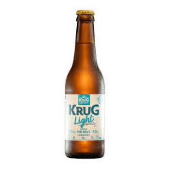 Krug Light 355ml