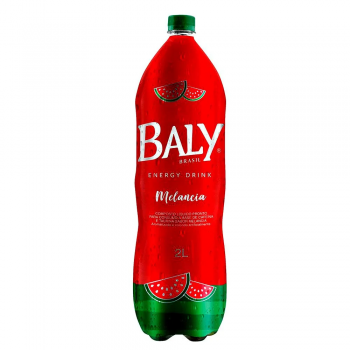 Baly Energy Melancia 2l