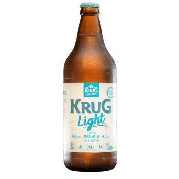 Krug Light 600ml