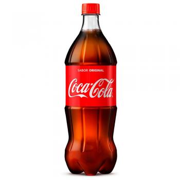 Coca-Cola 1l Descartável