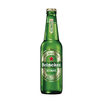 Heineken Long Neck Ultimate 330ml
