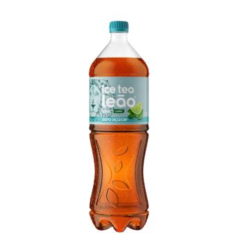 Matte Leão Ice Tea Limão Zero 1,5l