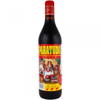 Paratudo 900ml