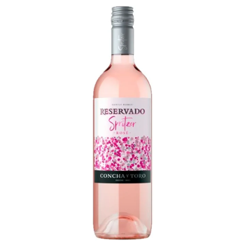 Vinho Concha Y Toro 750ml Reservado Spritzer Rosé