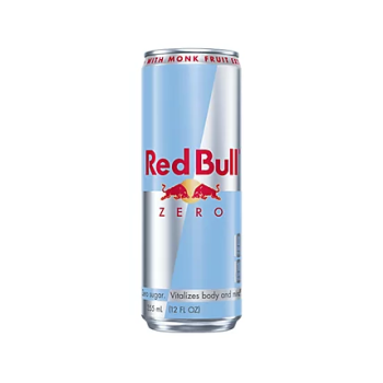 RedBull Zero 250ml