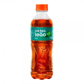 Matte Leão Ice Tea Limão 450ml