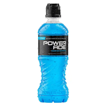 Powerade Mix de Frutas 500ml
