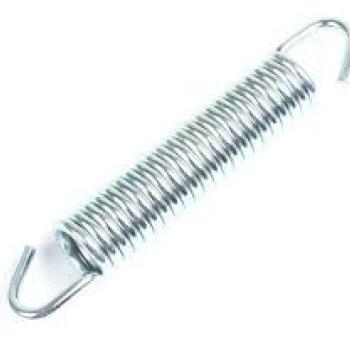 MOLA CAVALETE CENTRAL  INCENTRICA CG 150 - MOTO