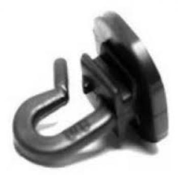CORTINA TRILHO VOLVO NL PEQUENO COD.6310
