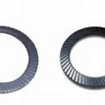 ARRUELA CONICA ESTRIADA M-10