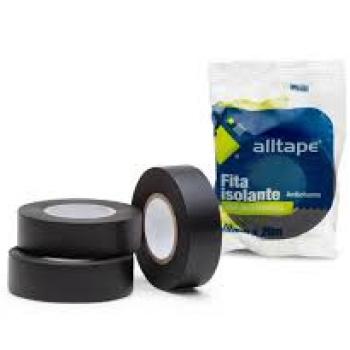 FITA ISOLANTE IMPERIAL 18M X 20M ALLTAPE
