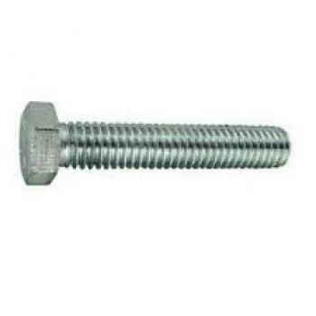 PARAFUSO CAB. SEXT. RT 5/8 X 4 POLIDO