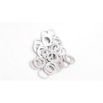 ARRUELA DE VEDACAO ALUMINIO M-8 X 12 X 1,5