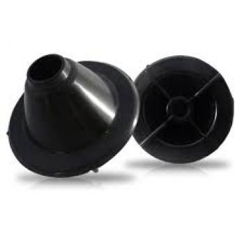 PORCA FIX ESTEPE CORSA/CELTA/ASTRA GM ROSCA PLASTICA M-11 PF06 AP149