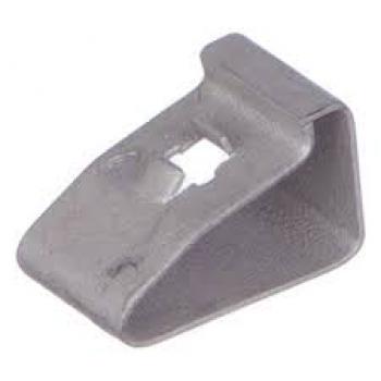 PRISILHA GRAMPO PARACHOQ.DIANT CAMARO 2009 A 2012 METAL