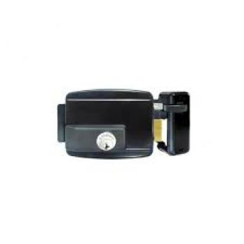 FECHADURA ELETRICA PARA PORTOES AMELCO F50