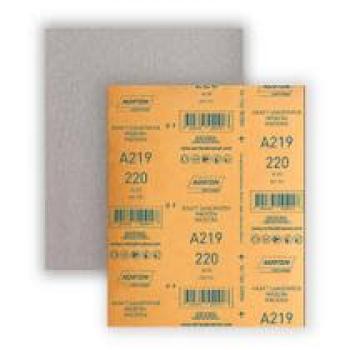 LIXA MADEIRA/MASSA GRAO 220 WURT