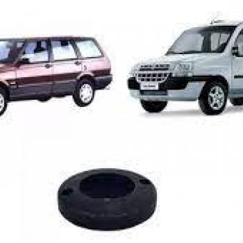 BUCHA DOBRADICA VIDRO LATERAL PALIO DOBLO UNO FIAT REF 4373915