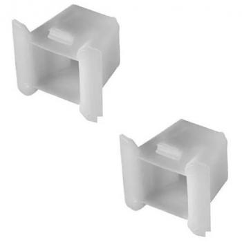 GRAMPO DE FIXACAO FAROL GRANDE GM CORSA TODOS AP535F