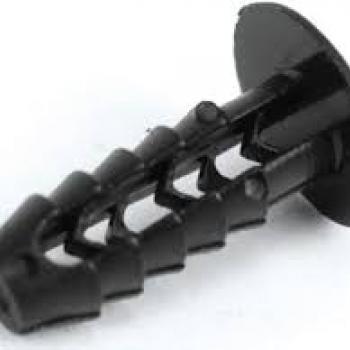 GRAMPO REVEST.INTER PRETO UNO/TEMPRA/FIORINO/IVECO/ECOSP P35P M-7X23X15