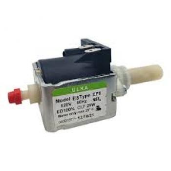 BOMBA AGUA EXTRATORA WAP CARPET CLEANER 120V/60HS EP7