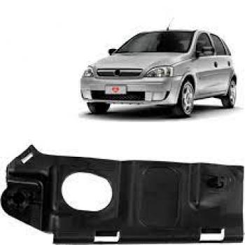 SUPORTE GUIA PARACHOQUE CORSA/MONTANA DIANT.05 A 11 LE EK1163