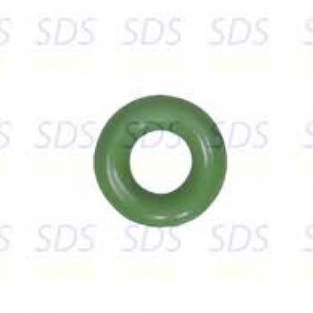 ANEL ORING BICO INJ PALIO/STILO/ZAFIRA VERDE M-14 X 6