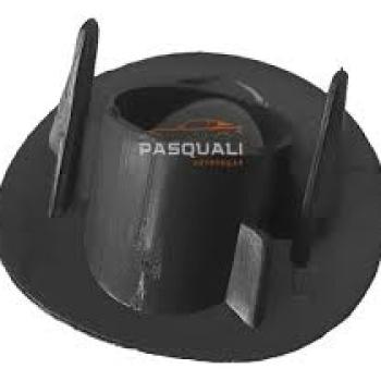 GRAMPO ANTIRUIDO CAPO MOTOR TEMPRA