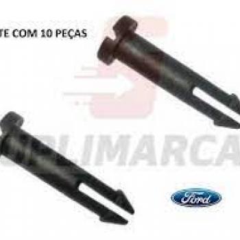 PINO TRAVA FIXACAO SPI/FIAT/VW/SEAT1 PONTA
