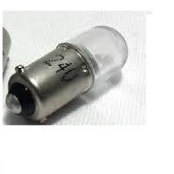 LAMPADA ESMAGADA GRANDE 24 VOLTS 5 WATS CAMINHAO