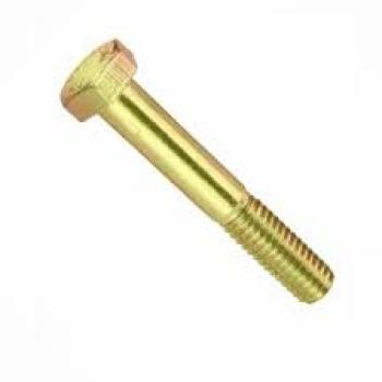 PARAFUSO CAB. SEXT. GALV. RP UNC 7/8 X 6