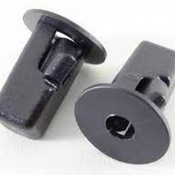GRAMPO FIX.P.LAMA P.BARRO COROLLA/HILUX  85 A 92 P114