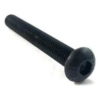 PARAFUSO CAB.ABAULADA ALLEN ACO M-8 X 75