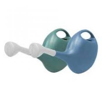 REGADOR VIRGEM 08L PLASTIKERO VERDE