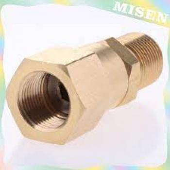 ADAPTADOR PROLONGADOR FEMEA MACHO 7/8 UNF