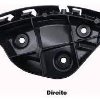 SUPORTE GUIA PARACHOQUE VW FOX E SPACEFOX 09 A 14 LE EK1111 E AP1359