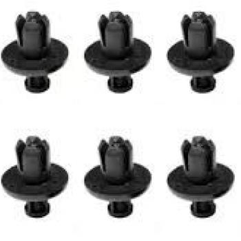 GRAMPO TRAVA RABETA FAN160/TITAN150