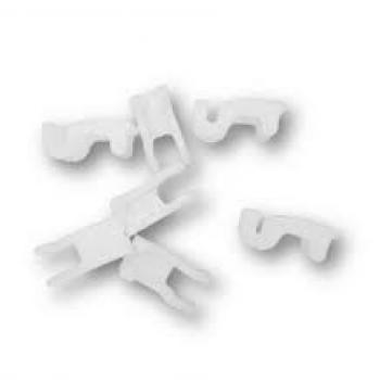 PRESILHA TRAVA PLASTICA PARA GRADE VENTILADOR