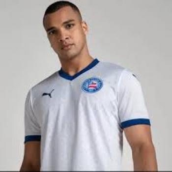 CAMISA TIME BAHIA  DRY LINHA PREMIUM DIVERSOS TAM- P/M/G/GG