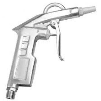 PISTOLA DE AR PARA LIMPEZA