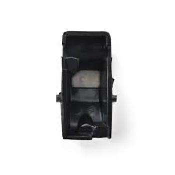 CAPA BOTAO INTERRUPTOR VIDRO ELETRICO PALIO SIENA STRADA ANTIGO 96 a 99 FIAT