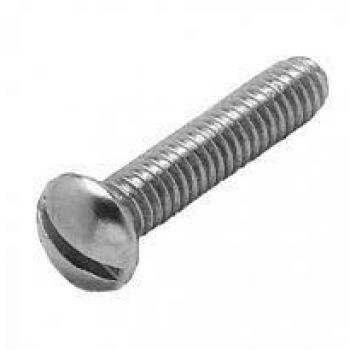 PARAFUSO MAQ. RT PANELA FENDA 5/16 X 1.1/2