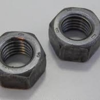 PORCA SEXTAVADO UNC 3/4 ACO G5