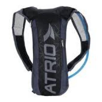 MOCHILA HIDRAT 1,5L PRETA ATRIO SPRINT MULT REF B1053
