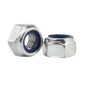 PORCA SEXT.TRAV P1,75 INOX M-12