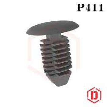 GRAMPO REVESTIMENTO INTERNO CELTA/CORSA/ONIX/PRISMA MENOR P411