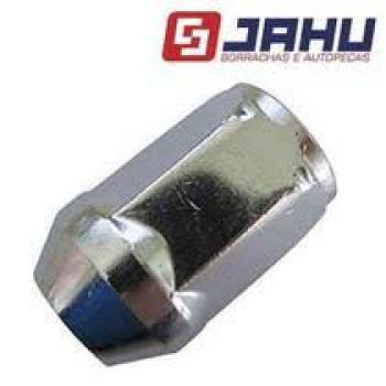 PORCA RODA RANGER FORD 1/2 UNF CROMADA CH19